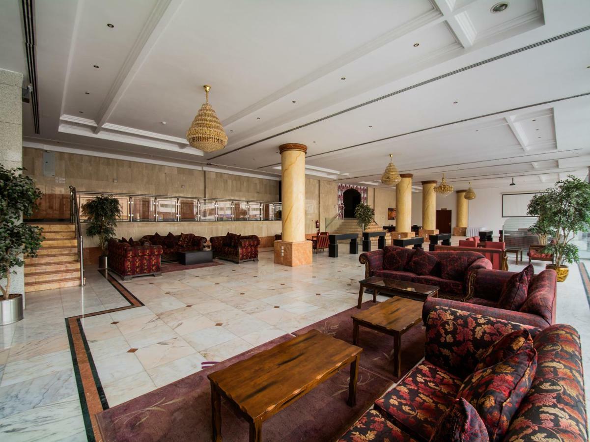 Capital O 162 Brzeen Hotel Ar Riyad Esterno foto