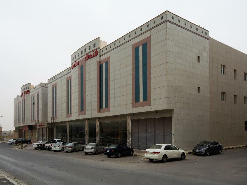 Capital O 162 Brzeen Hotel Ar Riyad Esterno foto